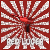 MM2 RED LUGER