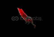  ⭐MM2 RED SEER 1 ADET⭐[En Uygunu]