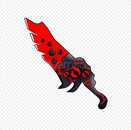 ⭐MM2 RED SEER 1 ADET⭐[En Uygunu]