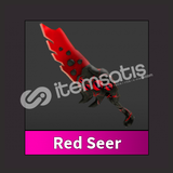 Red Seer (MM2)