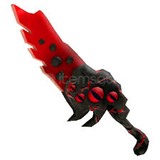 MM2 RED SEER