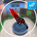 ⭐ MM2 RED SEER [HIZLI TESLİMAT] 