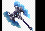 mm2 roblox ıce breaker