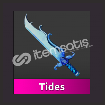 Tides (MM2) Tides (MM2)