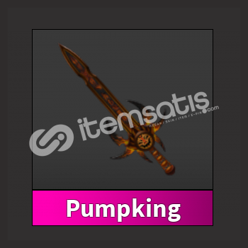 Pumpking (MM2) Pumpking (MM2)