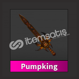 Pumpking (MM2)