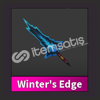 MM2 Winter's Edge MM2 Winter's Edge