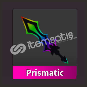 MM2 Prismatic MM2 Prismatic