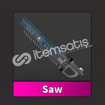 Saw (MM2) Saw (MM2)