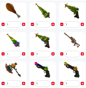 MM2 SAĞLAM BICAK SİLAHLARDAN  MM2 SAĞLAM BICAK SİLAHLARDAN