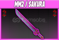 ⭐ MM2 / Sakura ⭐