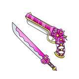 ✅ MM2 SAKURA SET (En Ucuzu) ✅ mm2 blossom set