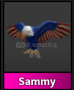 MM2 : SAMMY PET 