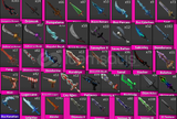 MM2 Seçtiğiniz 10X Farklı Godly /Hızlı Teslimat