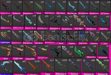 MM2 Seçtiğiniz 10X Farklı Godly /Hızlı Teslimat