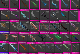 MM2 Seçtiğiniz 10X Farklı Godly /Hızlı Teslimat