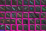MM2 Seçtiğiniz 10X Farklı Godly /Hızlı Teslimat