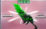 Mm2 seer