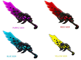 MM2 SEER SET