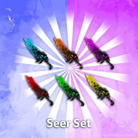 Mm2 seer set hızlı ve güvenilir Mm2 seer set hızlı ve güvenilir