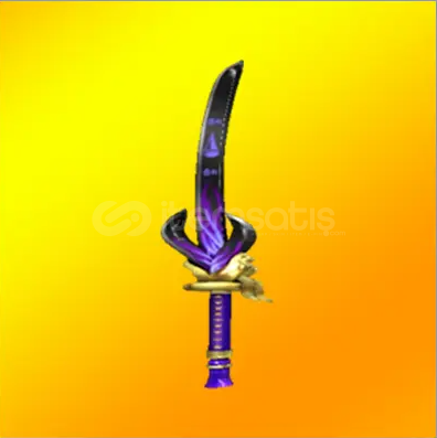 ⭐MM2 SHADOW 1 ADET⭐ ⭐MM2 SHADOW 1 ADET⭐