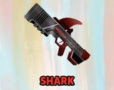 mm2 shark