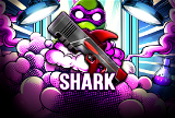 MM2 - Shark - Hızlı Teslimat