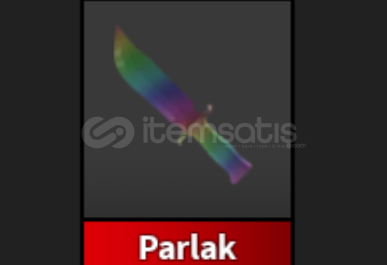 MM2 Shiny (Parlak) MM2 Shiny (Parlak)