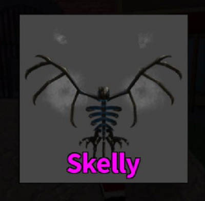 Mm2 Skelly Godly Pet | İtemsatış