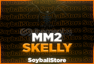 ⭐ MM2 SKELLY [HIZLI TESLİMAT] ⭐