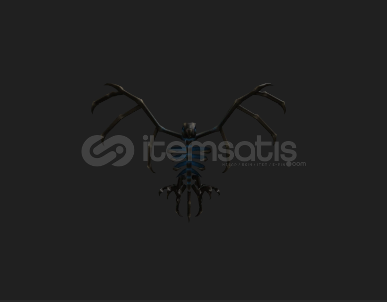 MM2 - SKELLY PET MM2 - SKELLY PET