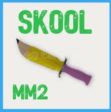 MM2 SKOOL MM2 SKOOL