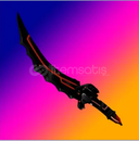 ⭐MM2 SLASHER 1 ADET⭐[En Uygunu]