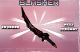 Mm2 slasher 