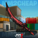 ⭐MM2 SLASHER BIÇAK / HIZLI TESLİMAT⭐ ⭐MM2 SLASHER BIÇAK / HIZLI TESLİMAT⭐