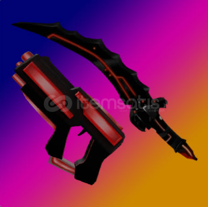 (MM2 SLASHER SET) (UCUZ)  (MM2 SLASHER SET) (UCUZ)
