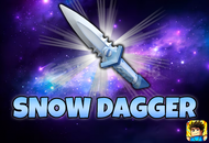✨️MM2 Snow Dagger⚡HIZLI TESLİMAT!! / snowdagger