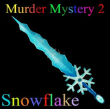 mm2 Snow Flake