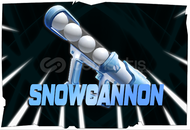 ✨MM2 Snowcannon ⚡HEMEN TESLİMAT!