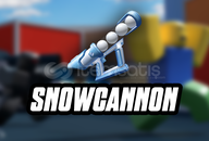 MM2 SNOWCANNON ⚡JET TESLİM ⚡ MM2 SNOWCANNON ⚡JET TESLİM ⚡