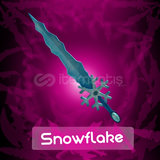 Mm2 Snowflake