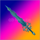 MM2 SNOWFLAKE