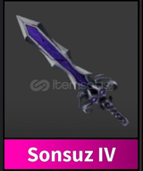 Mm2 Sonsuz4