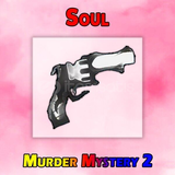 MM2 Soul