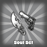 Mm2 Soul Set - En Ucuz Güvenilir