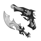 ✅ MM2 SOUL SET (En Ucuzu) ✅godly spirit set gun