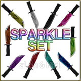 Mm2 Sparkle Set (EN UCUZU)