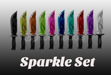 MM2 Sparkle Set / Hızlı Teslimat