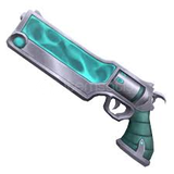 MM2 SPECTRE GUN 