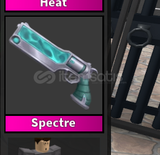 mm2 spectre (hızlı)